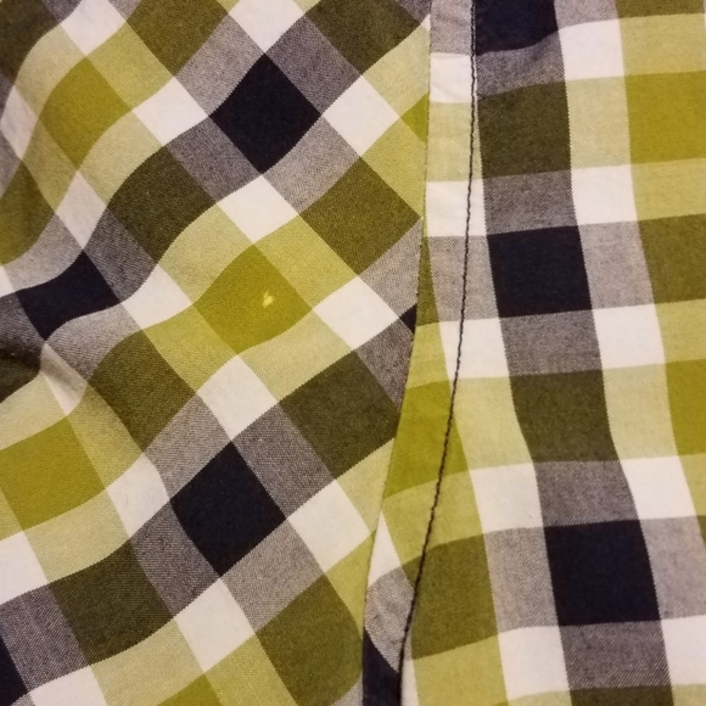 🌟 GAP Short Sleeve Oxford - Picture 4 of 4